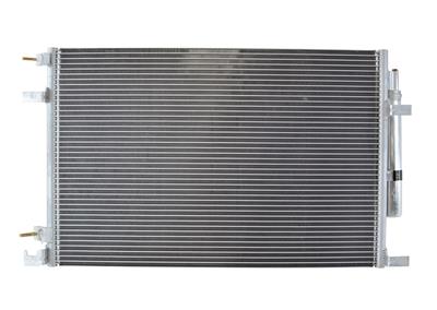 A/C Condenser OSC 4688