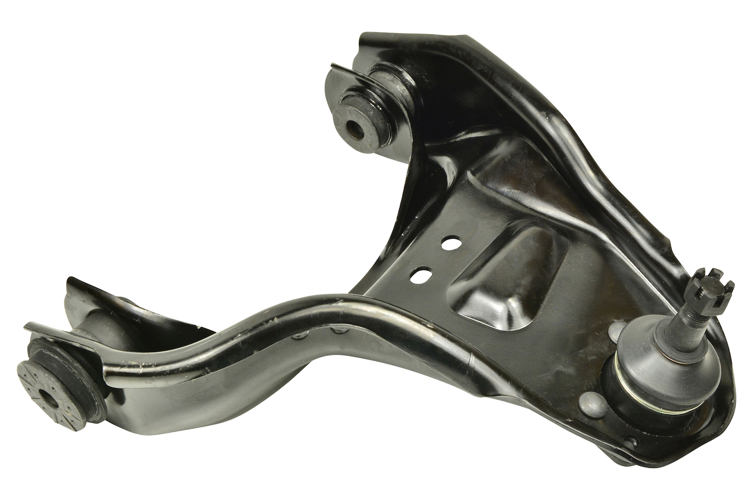 Suspension Control Arm and Ball Joint Assembly MacPherson Chassis C5GS20355