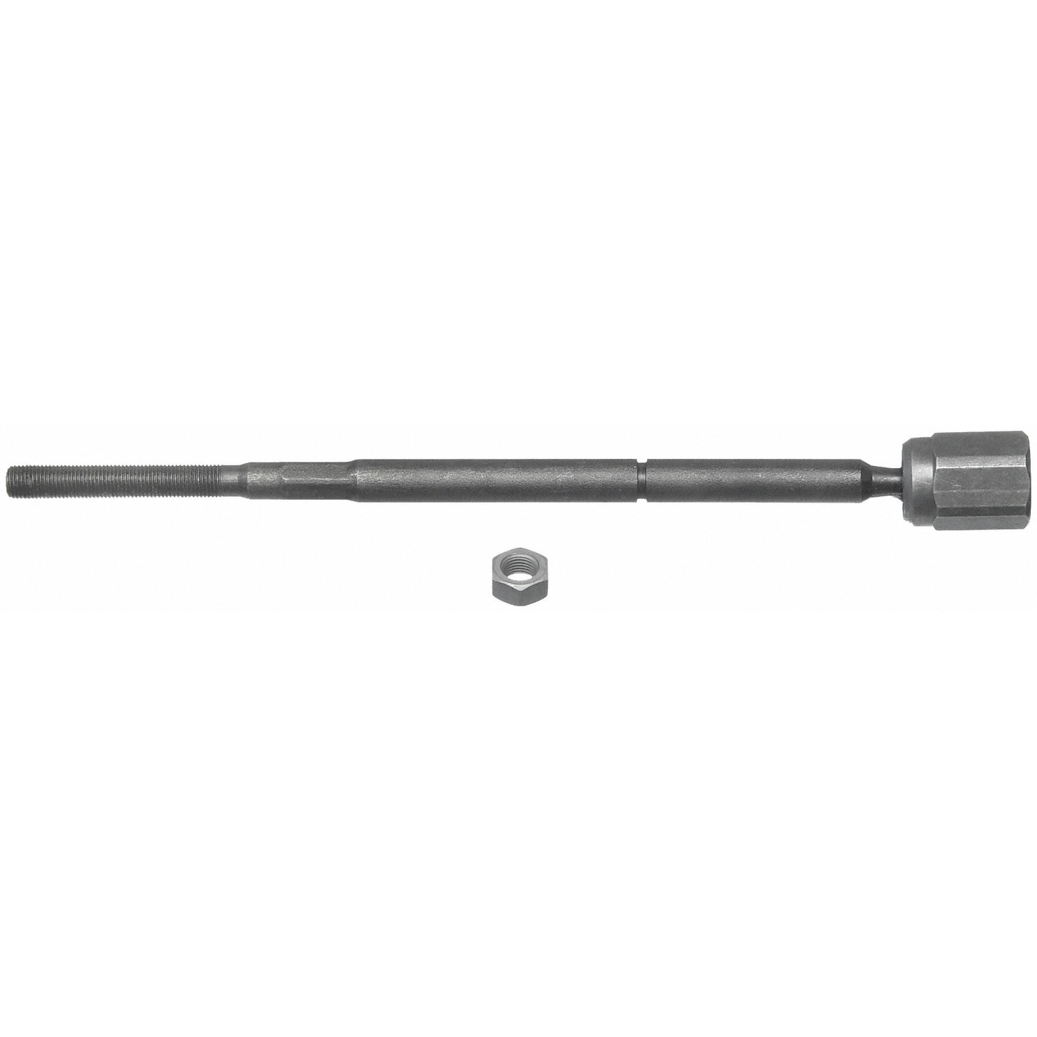 Steering Tie Rod End MOOG Chassis Products EV265
