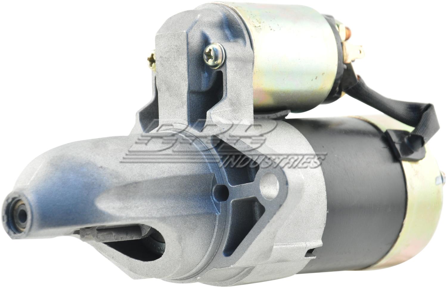 Starter TERREPOWER formerly BBB Industries 17480