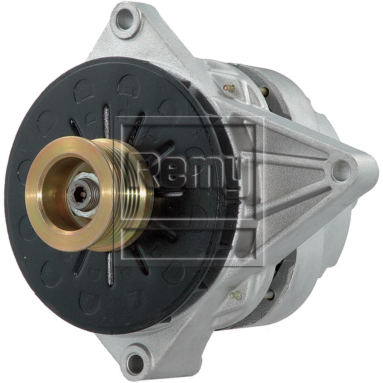 Alternator Remy 21093