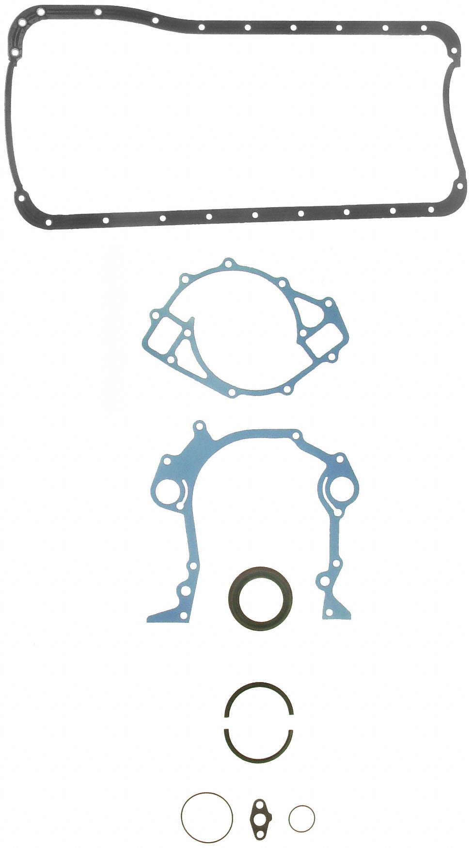Engine Conversion Gasket Set FEL-PRO CS 8559-3