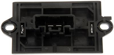 HVAC Blower Motor Resistor Kit Dorman - OE Solutions 973-116