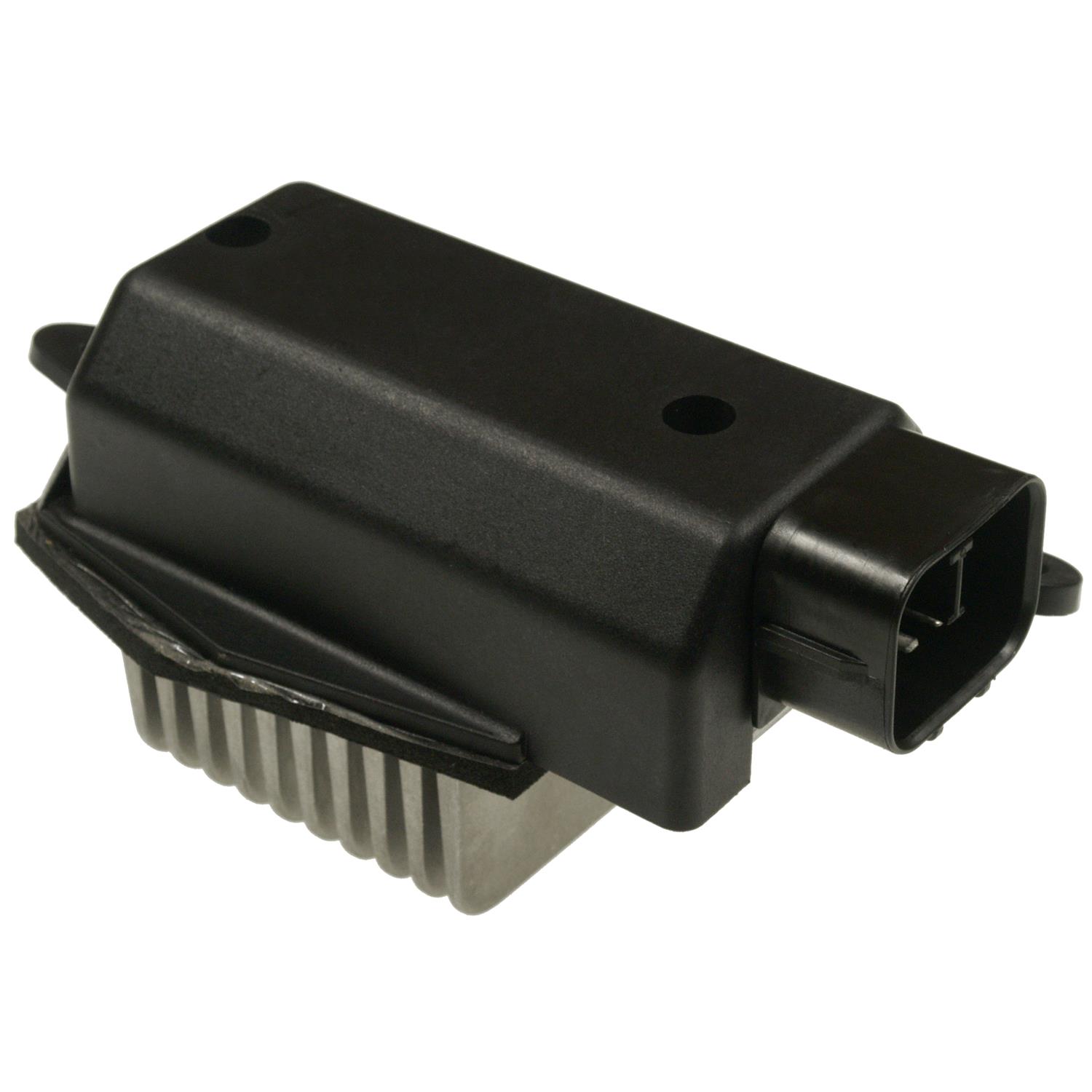HVAC Blower Motor Control Module Standard Ignition RU-775