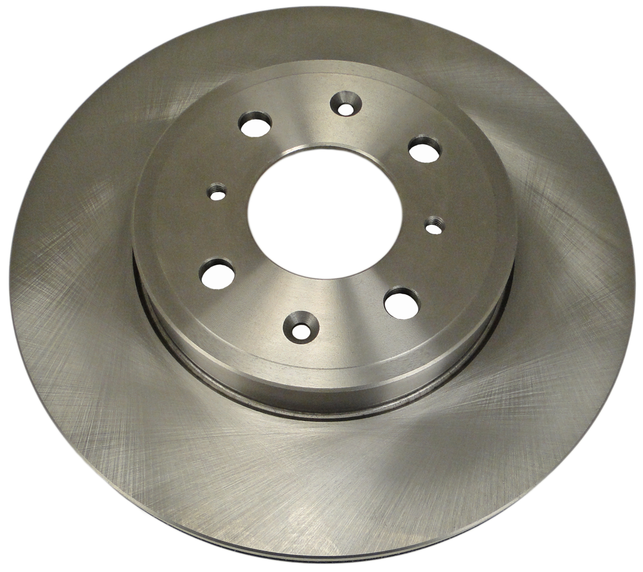 Disc Brake Rotor Perfect Stop 6621712