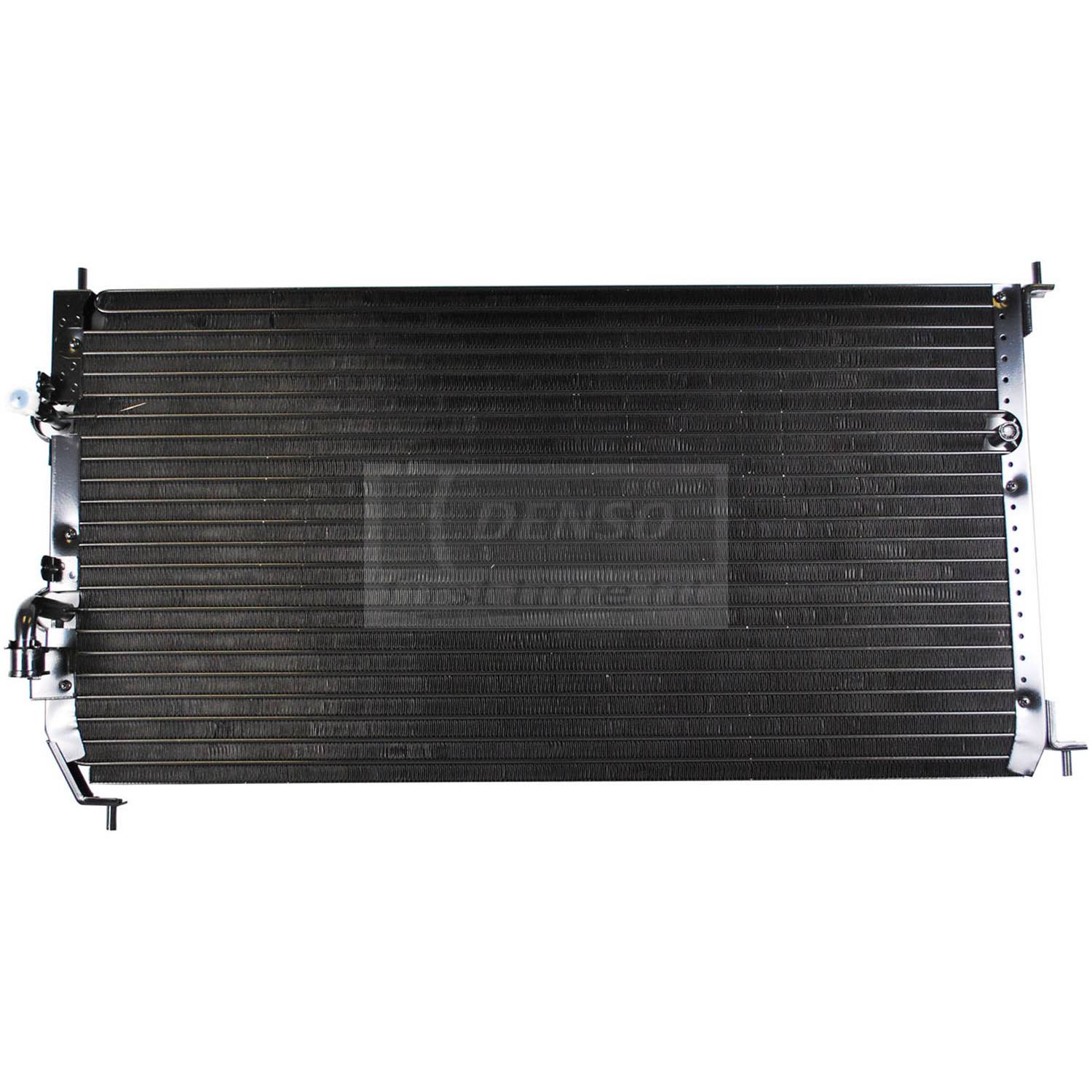 A/C Condenser DENSO Auto Parts 477-0511