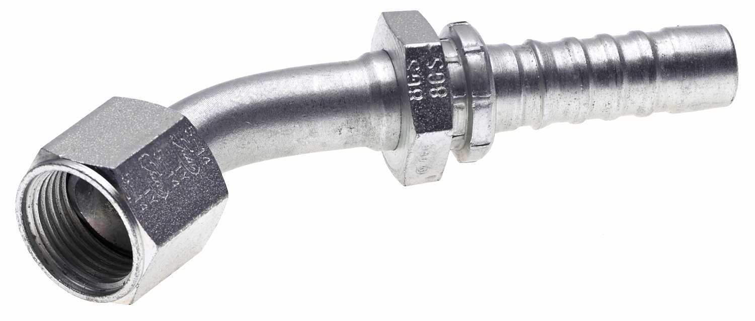 Hydraulic Coupling / Adapter Gates G20174-0808