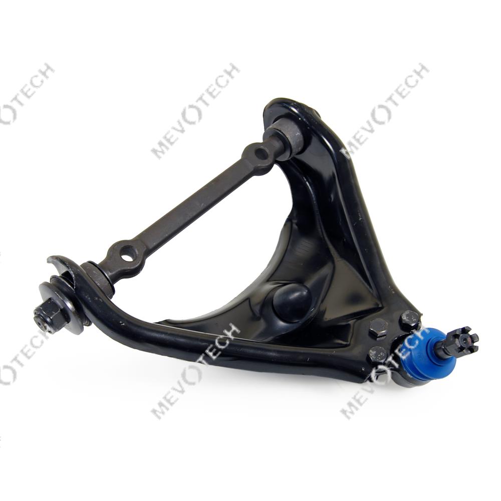 Suspension Control Arm and Ball Joint Assembly Mevotech Supreme CMS251021