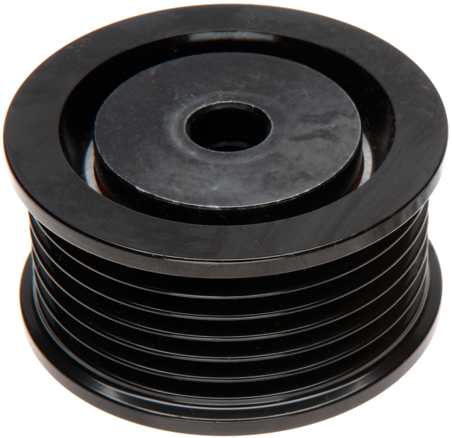 Accessory Drive Belt Idler Pulley Gates 36319