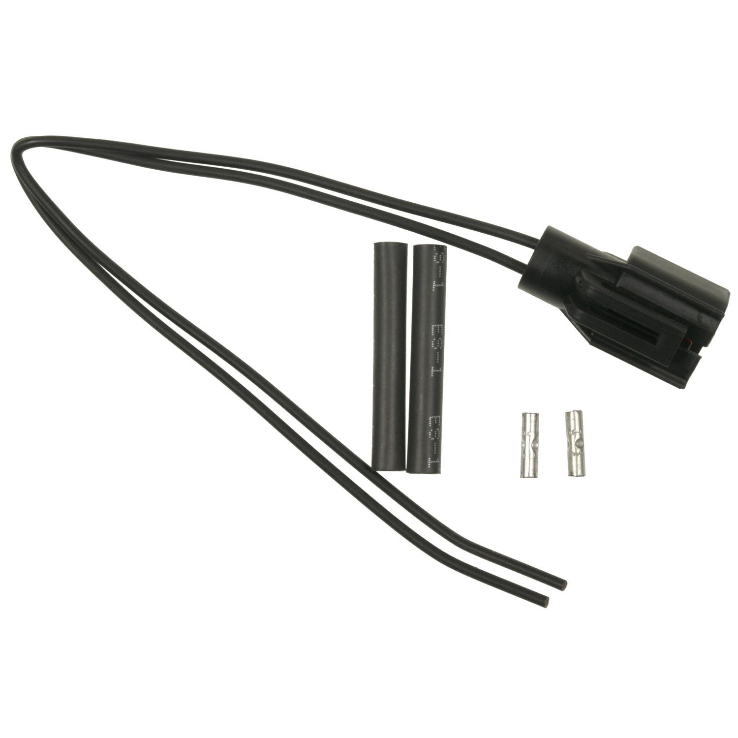 4WD Actuator Connector Standard Ignition S-1883