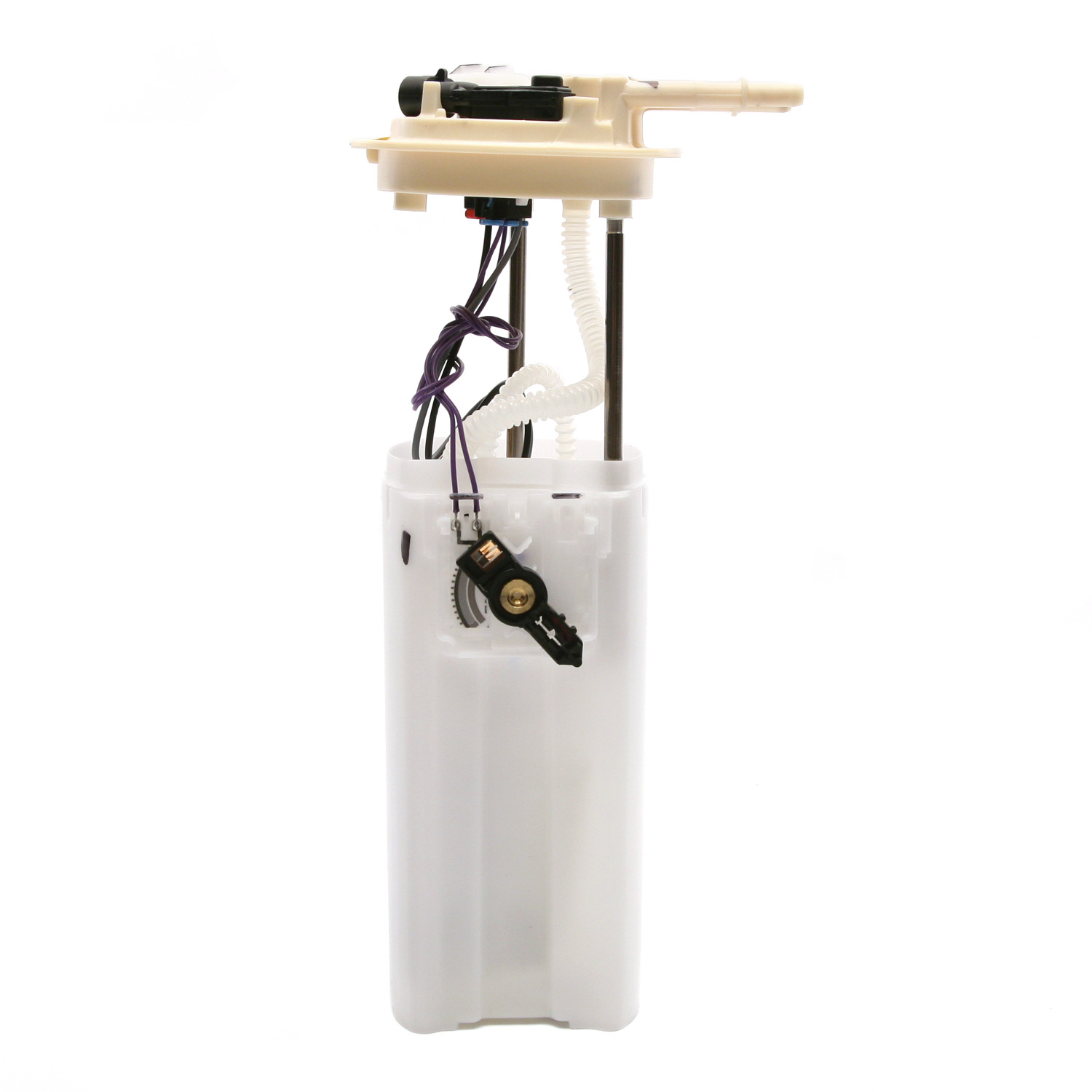 Fuel Pump Module Assembly Delphi FG0162