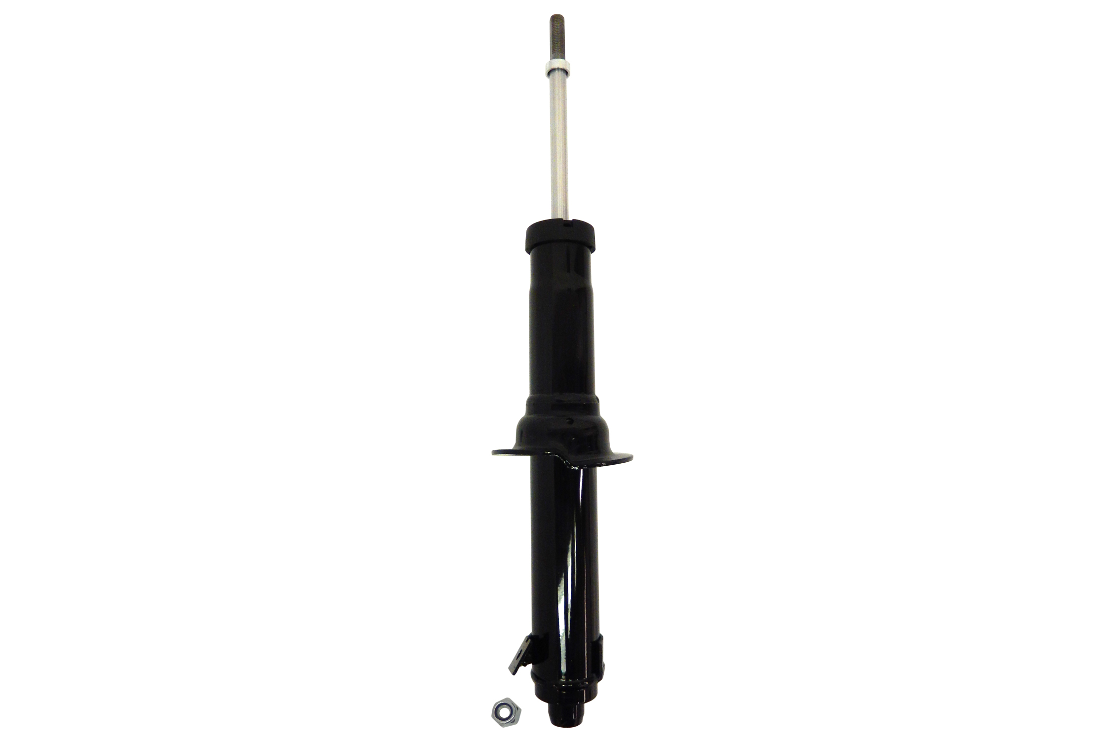 Suspension Strut MacPherson Ride Control MP335899L