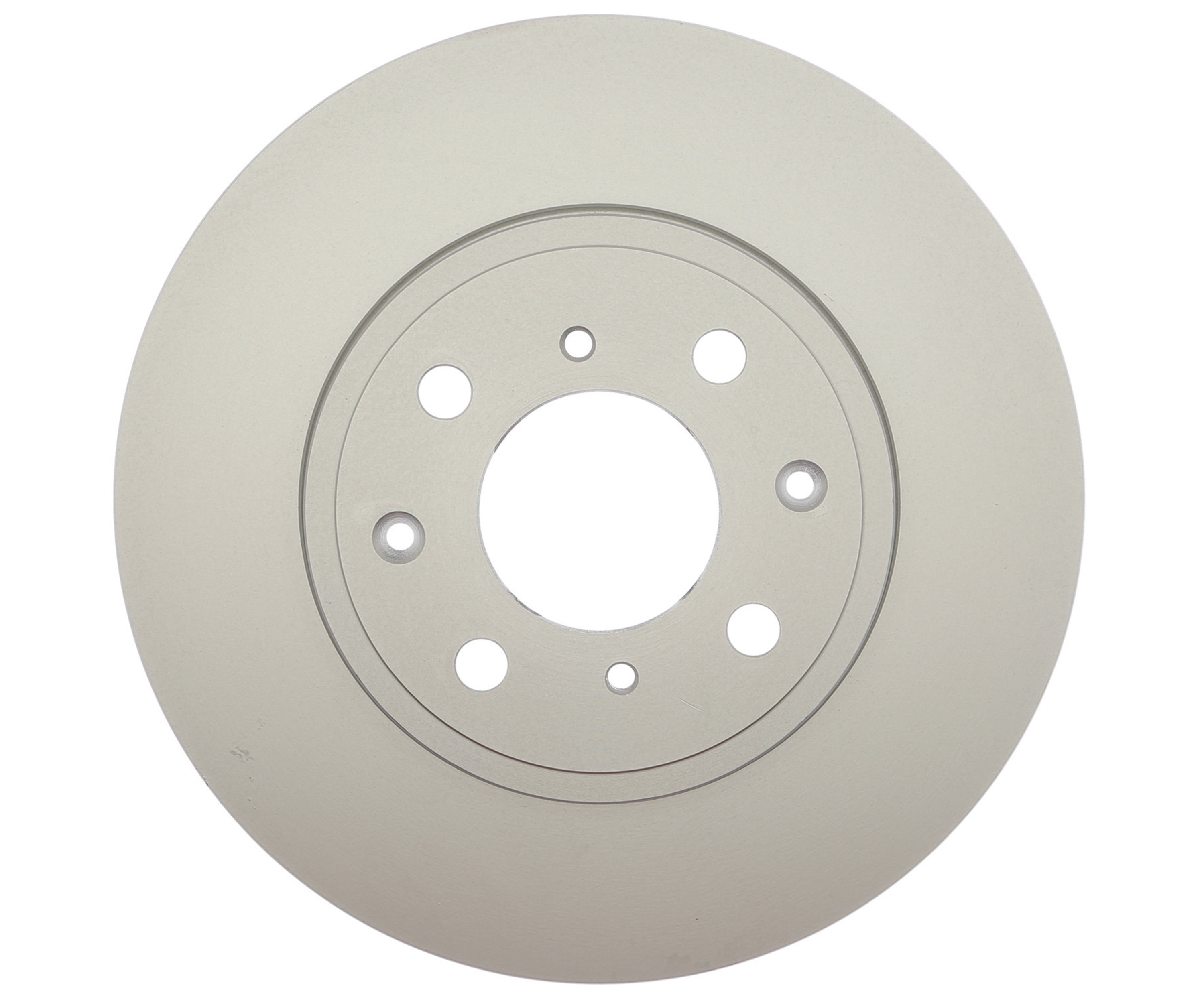 Disc Brake Rotor Raybestos Brakes 981199FZN
