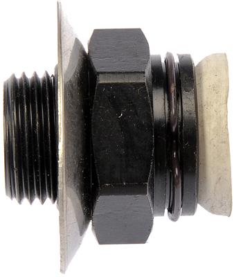 Engine Oil Cooler Line Connector Dorman - OE Solutions 800-707