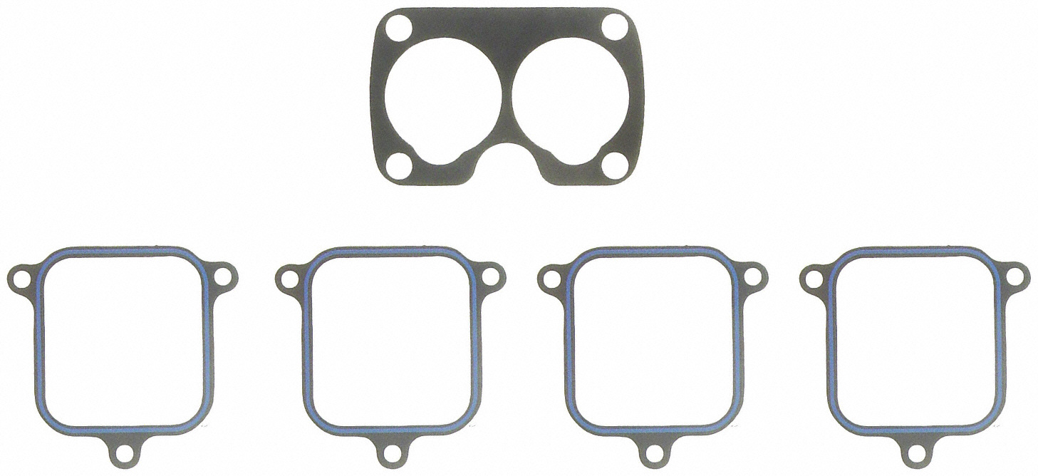 Fuel Injection Plenum Gasket Set FEL-PRO 17852