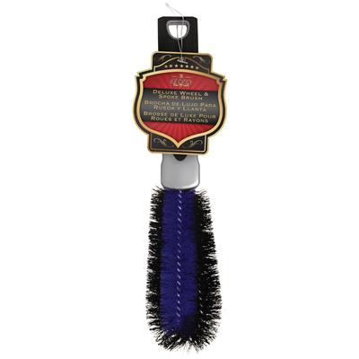 SM Arnold Deluxe Wheel &Spoke Brush
