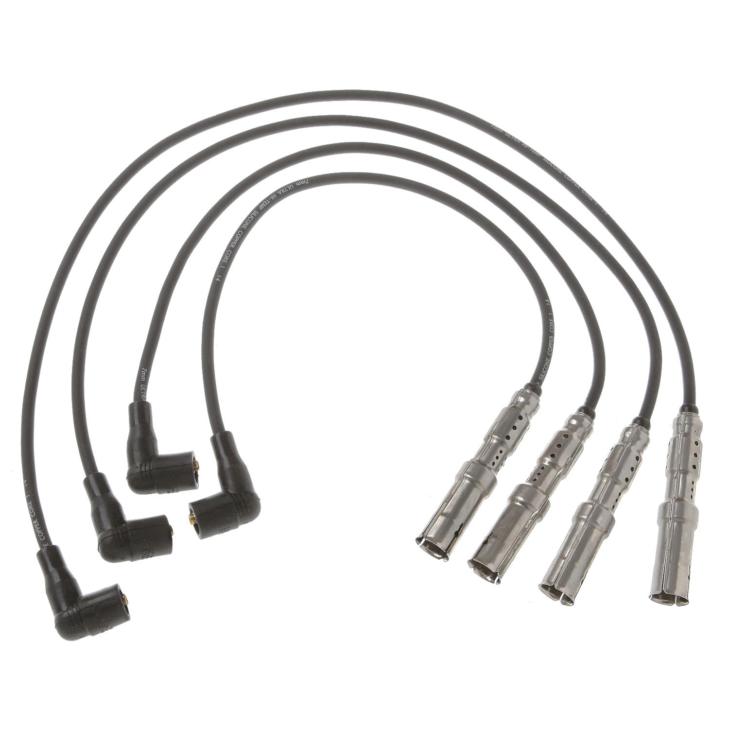 Spark Plug Wire Set Standard Ignition 7599