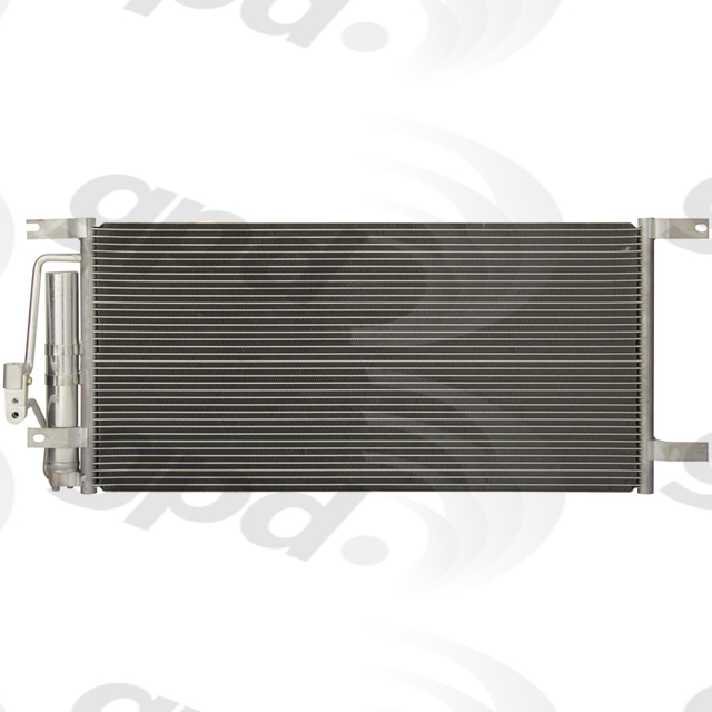 A/C Condenser Global Parts Distributors LLC 3050C