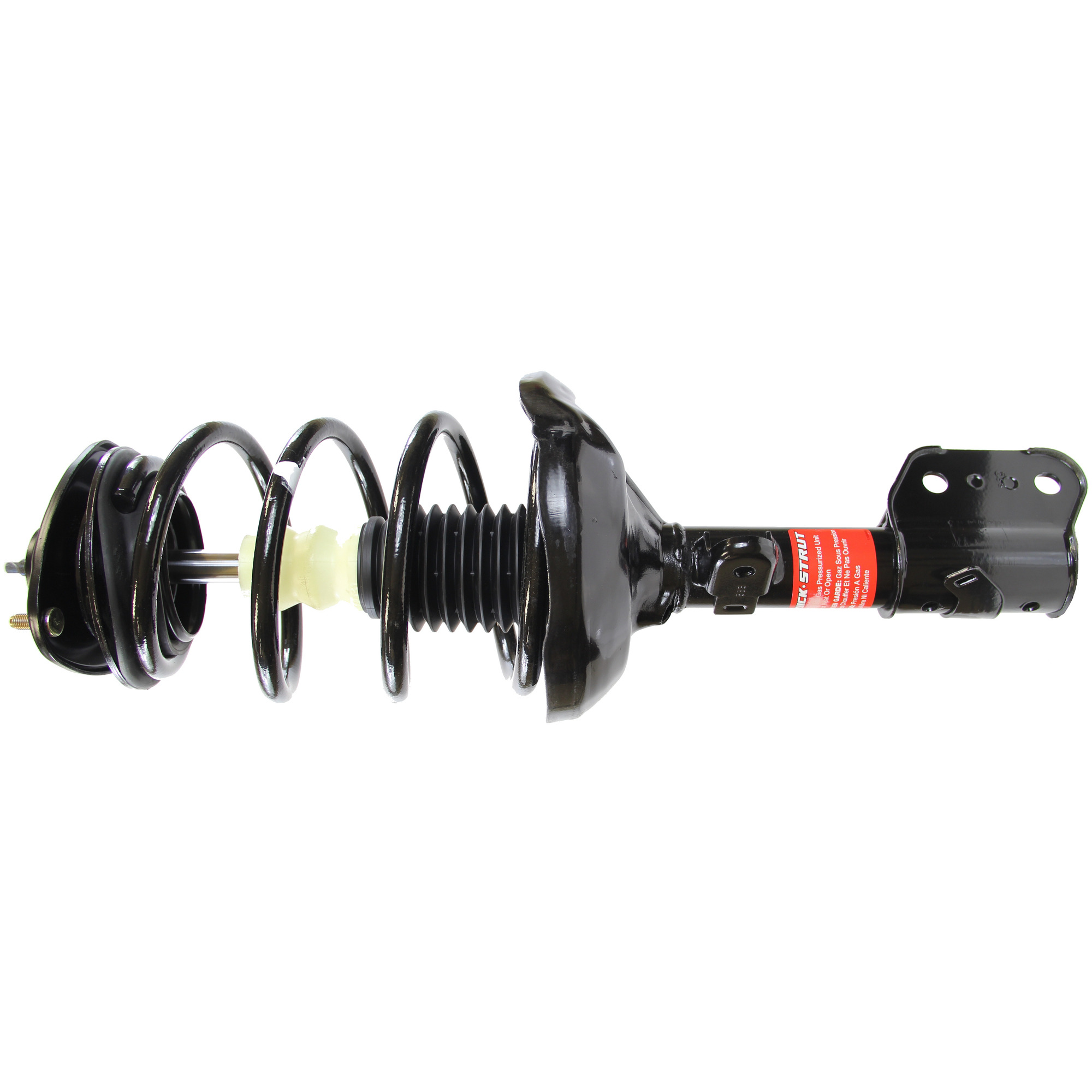 MaXpeedingrods 12-Piece Front Suspension Kit For 1999-2006 Chevy Silverado/GMC Sierra 1500 RWD