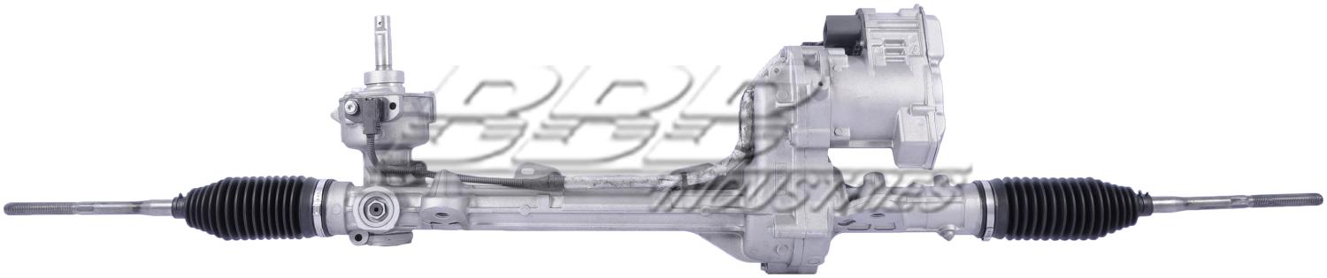 Rack and Pinion Assembly TERREPOWER formerly BBB Industries 201-0160E