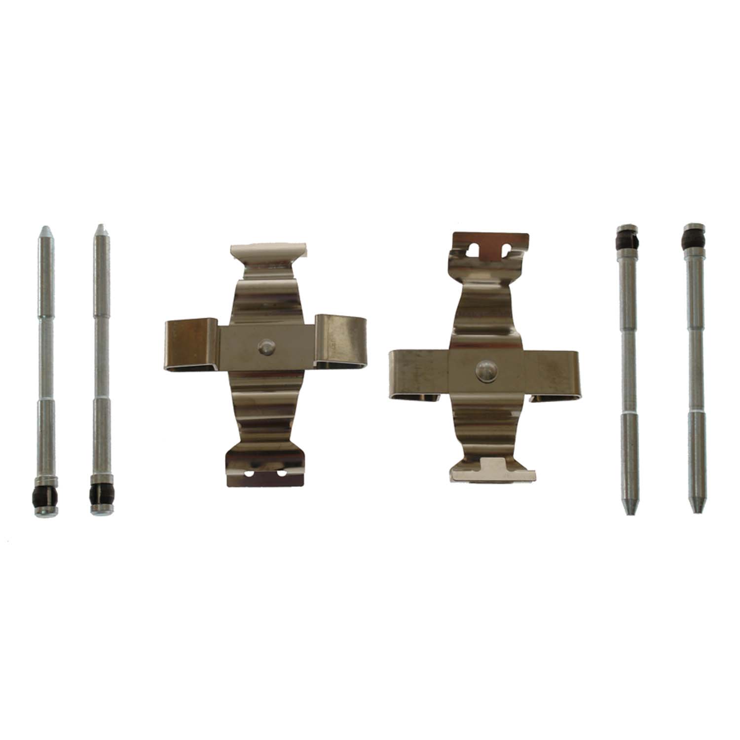 Disc Brake Hardware Kit Carlson H5934