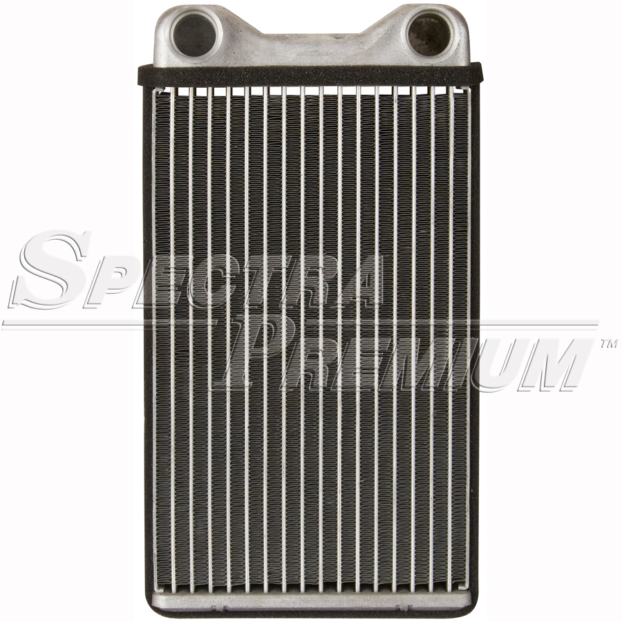 HVAC Heater Core Spectra Premium 99373