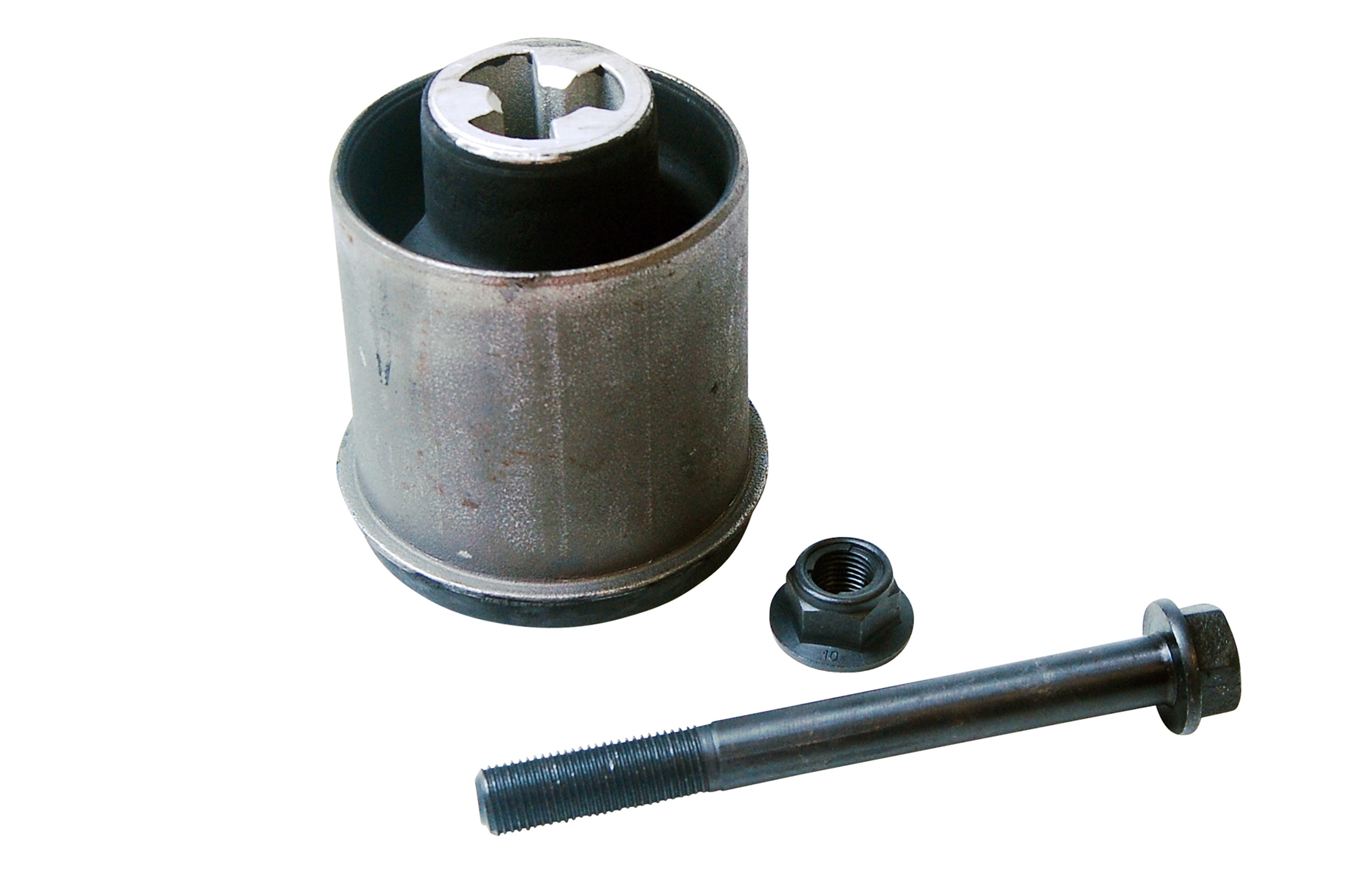 Axle Support Bushing MacPherson Chassis 2GS50432