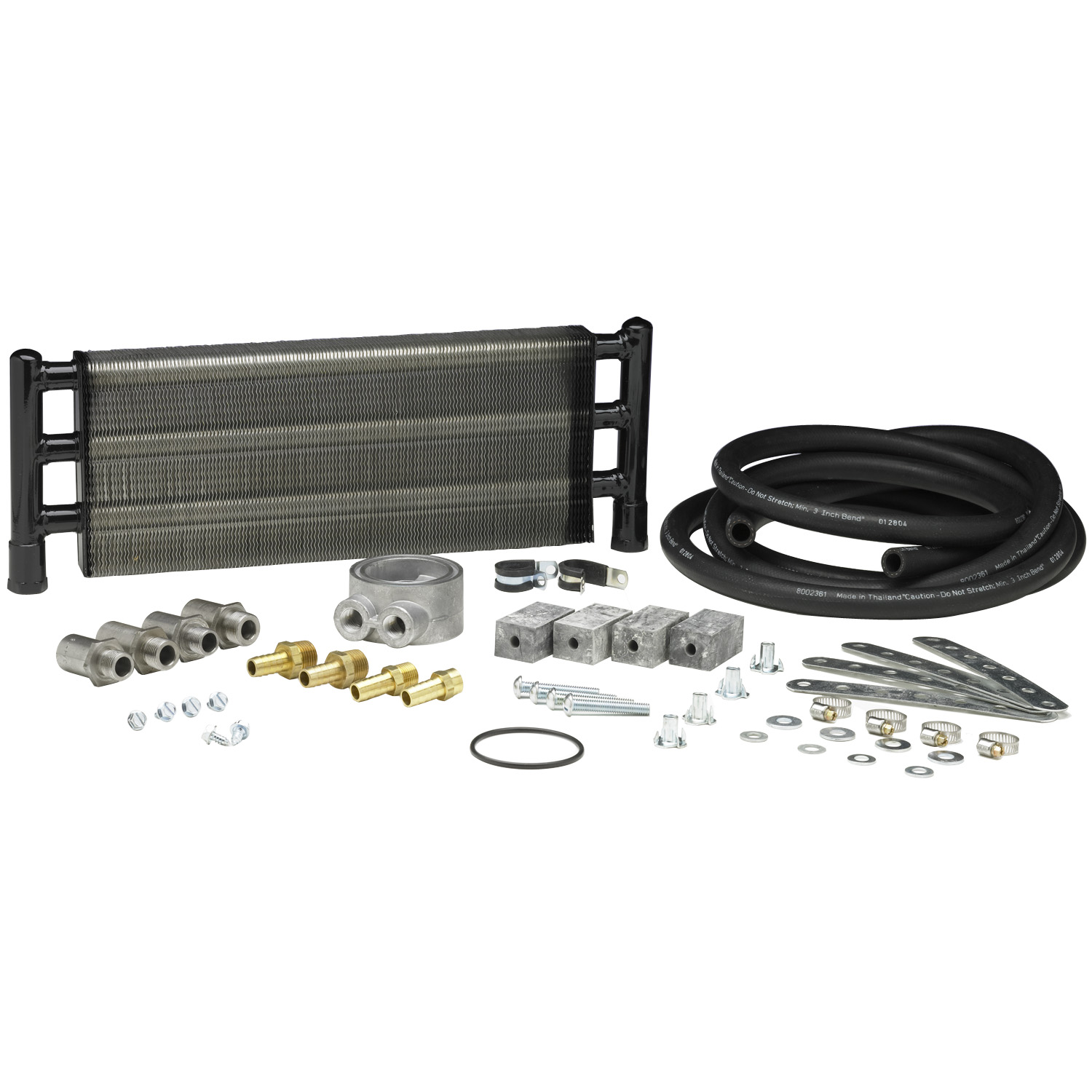 Automatic Transmission Oil Cooler Hayden 1040