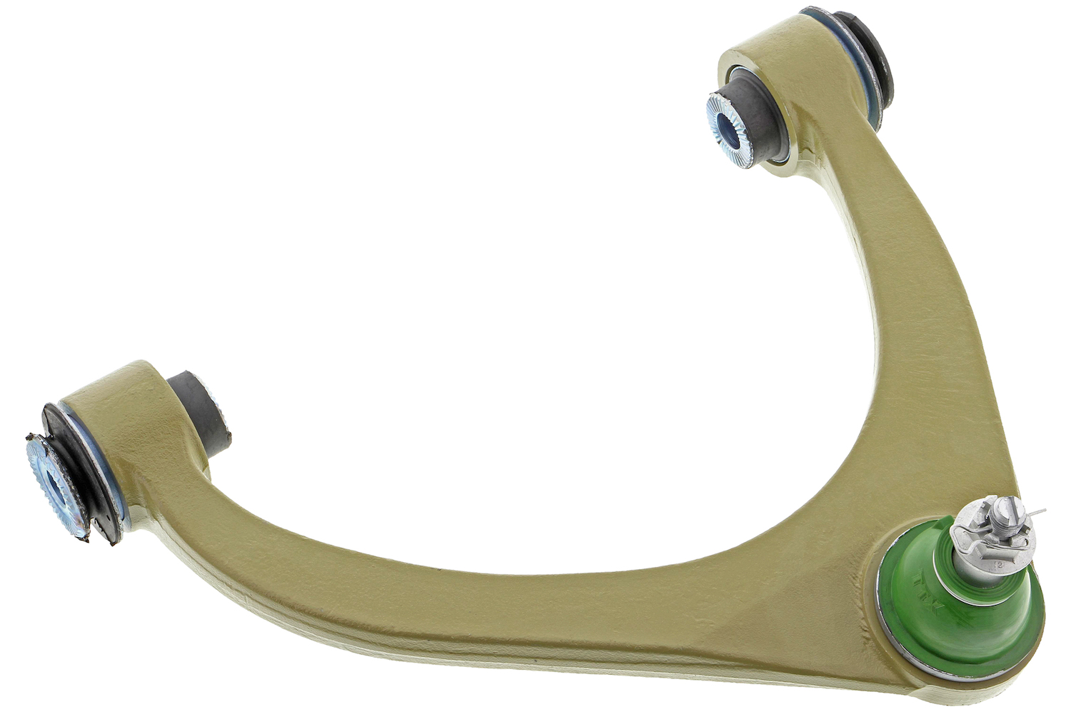 Suspension Control Arm and Ball Joint Assembly Mevotech TTX CTXMS501242