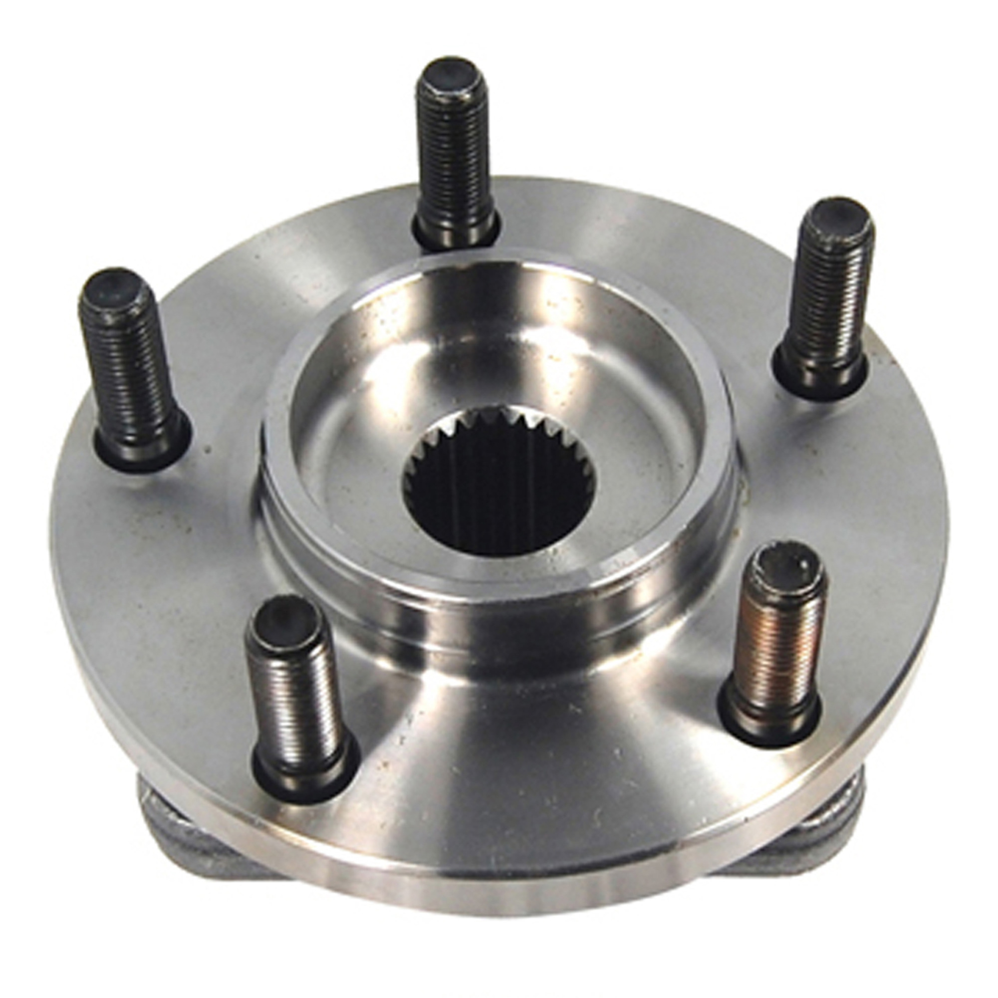 Wheel Bearing and Hub Assembly Centric Parts 400.63009