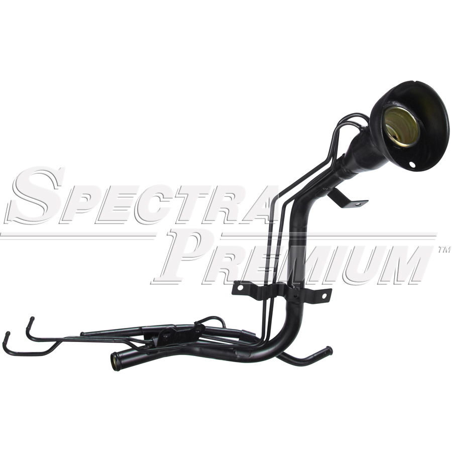 Fuel Tank Filler Neck Spectra Premium FN605