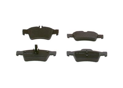 Disc Brake Pad Bosch 0986424699