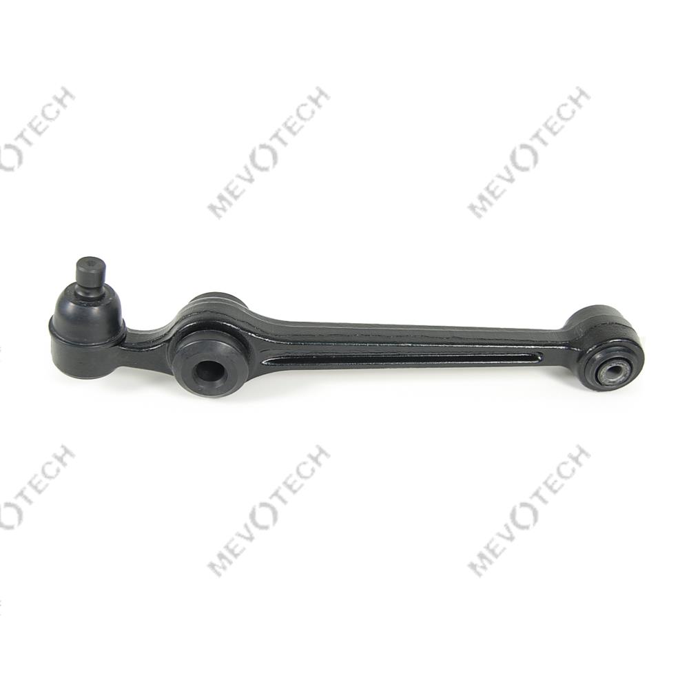 Suspension Control Arm and Ball Joint Assembly Mevotech Supreme CMS40138