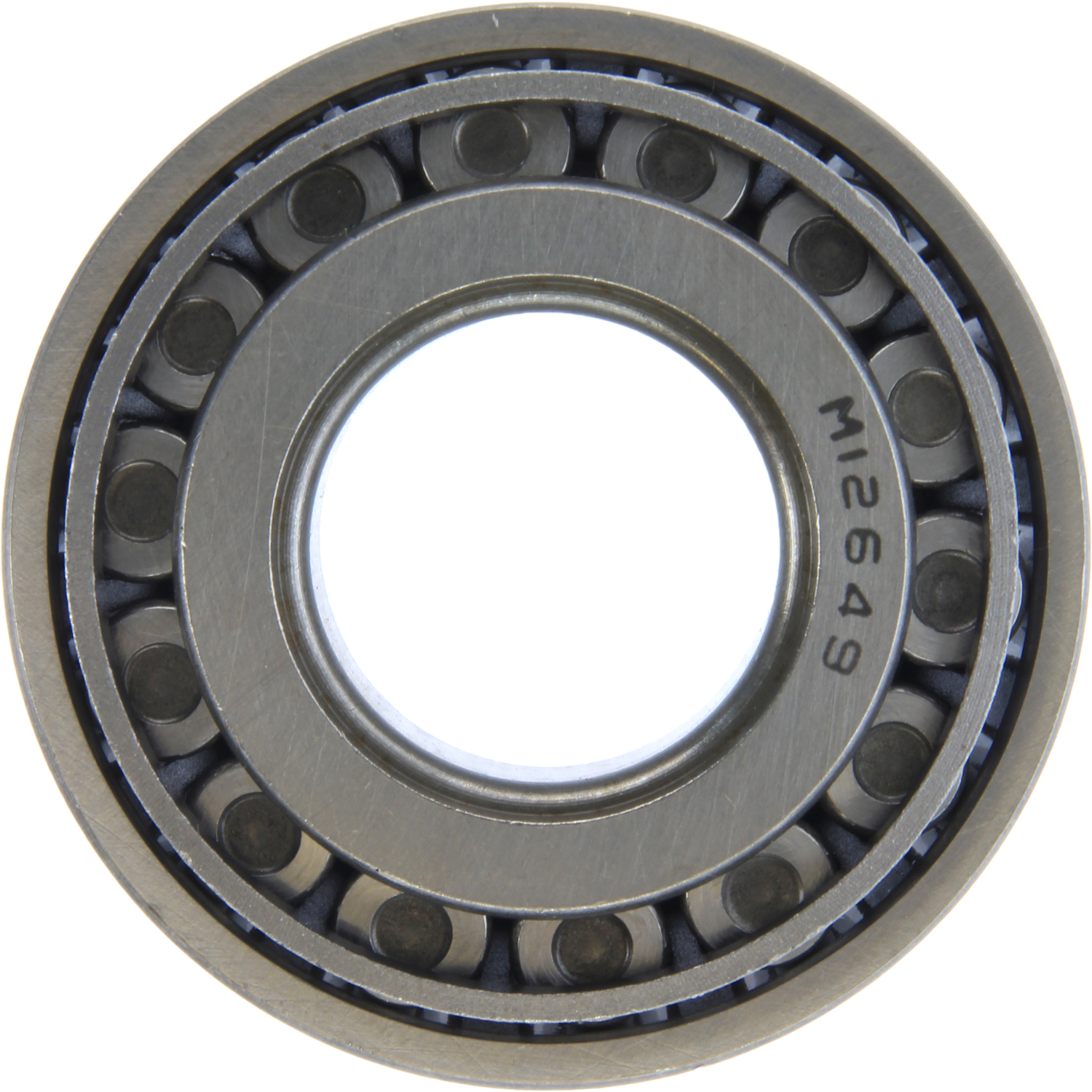 Wheel Bearing and Race Set Centric Parts 410.91003
