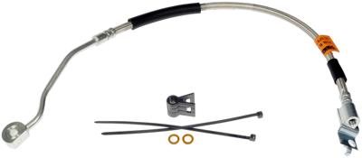 Brake Hydraulic Hose Dorman - OE Solutions 622-063