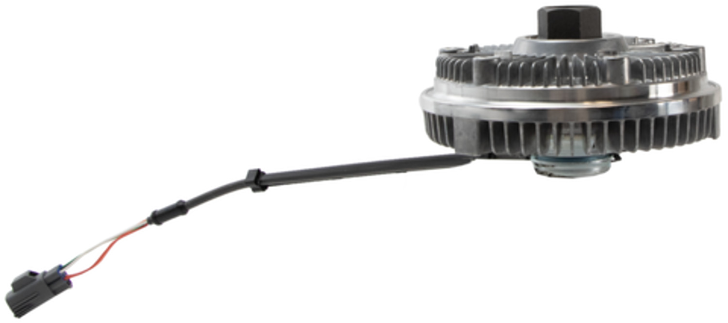 Hayden | Reverse rotation severe duty electronic fan clutch 3281 