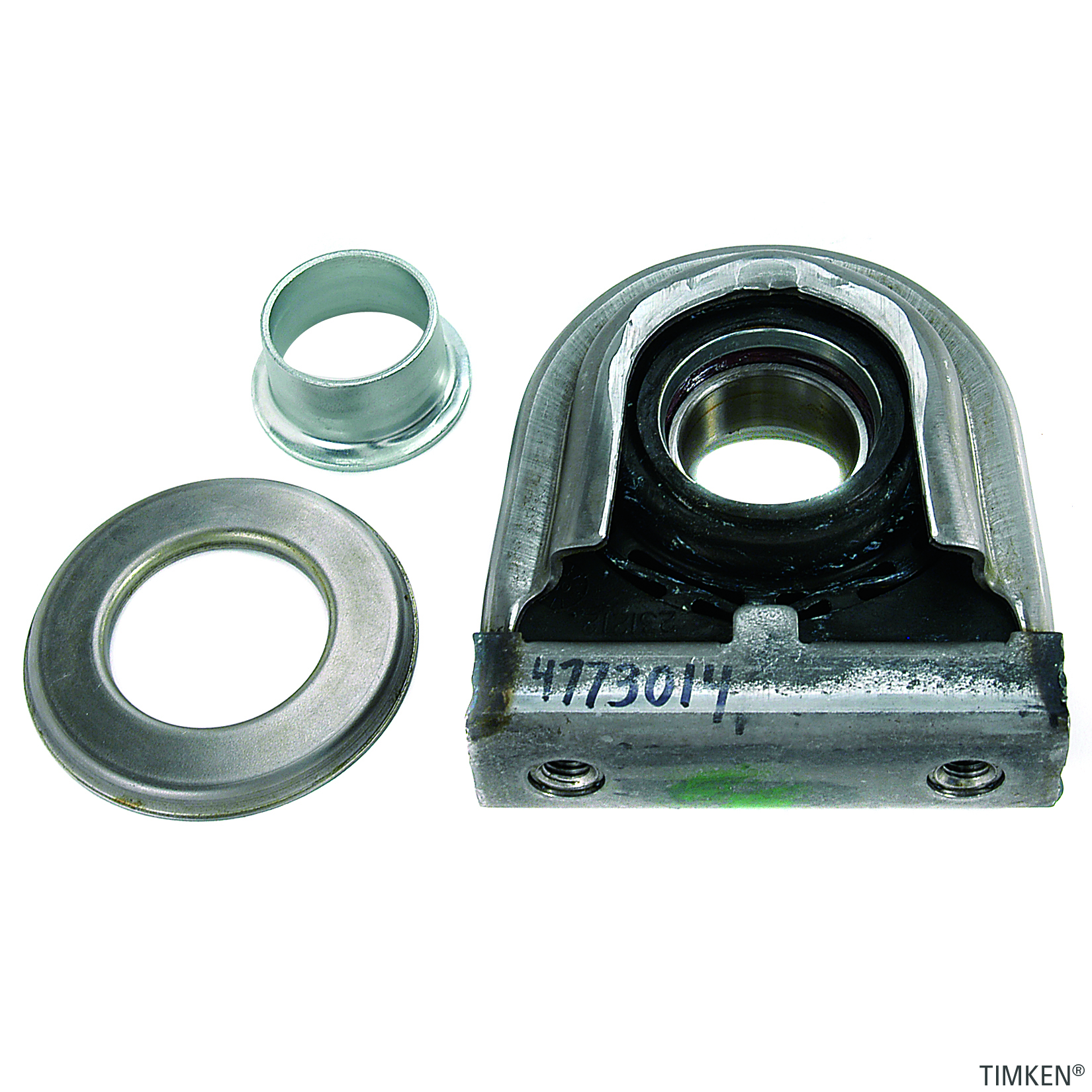 Drive Shaft Center Support Timken HB88108D