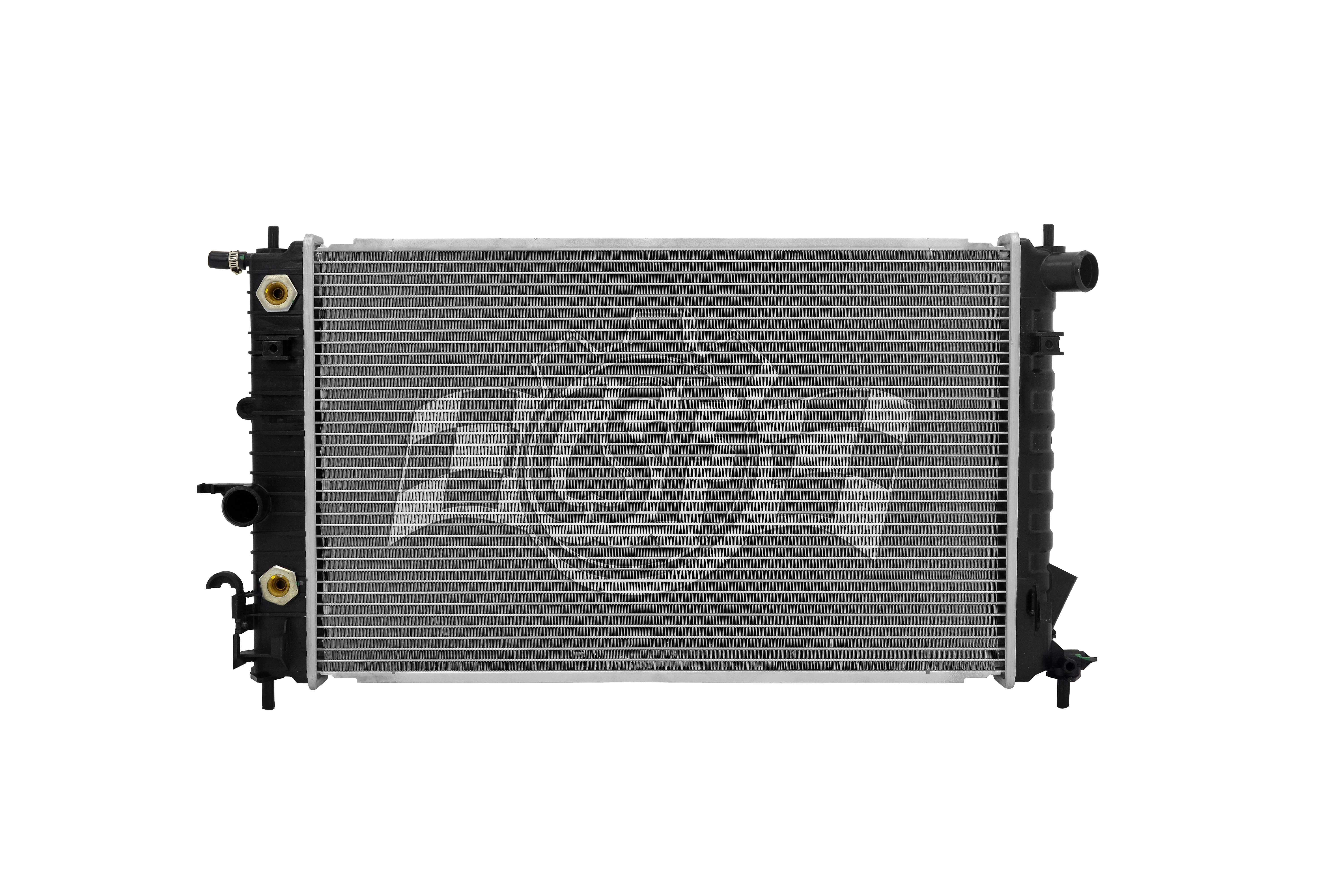 Radiator CSF 3239