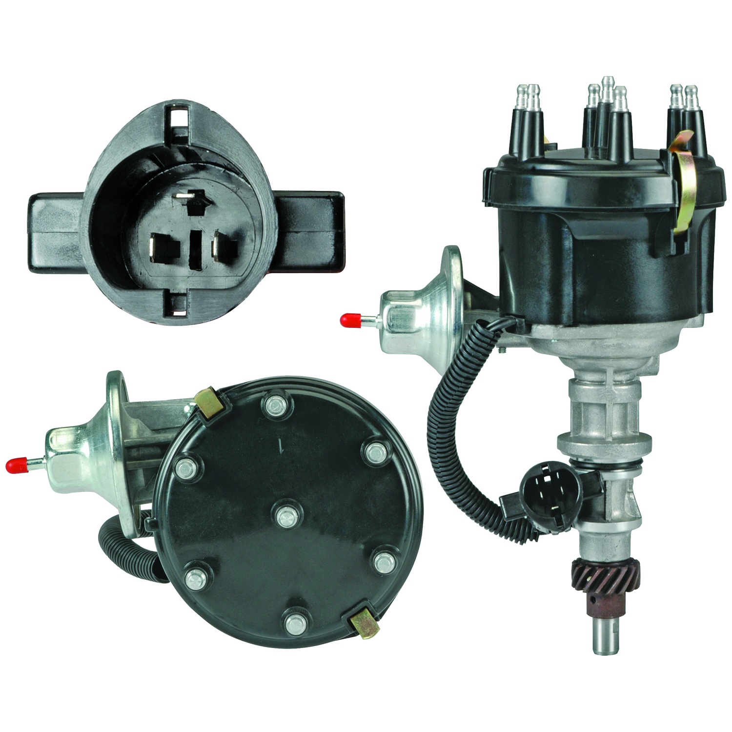 Distributor WPS World Power Systems DST2669