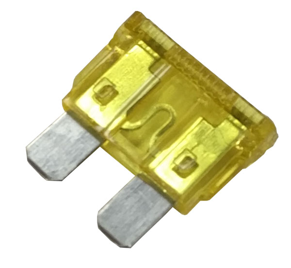 Multi-Purpose Fuse Techspan 766216