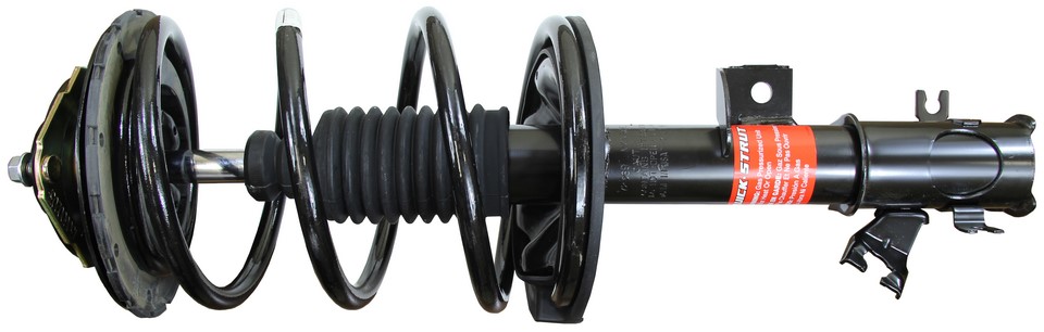 Suspension Strut and Coil Spring Assembly Monroe Shocks & Struts 272369