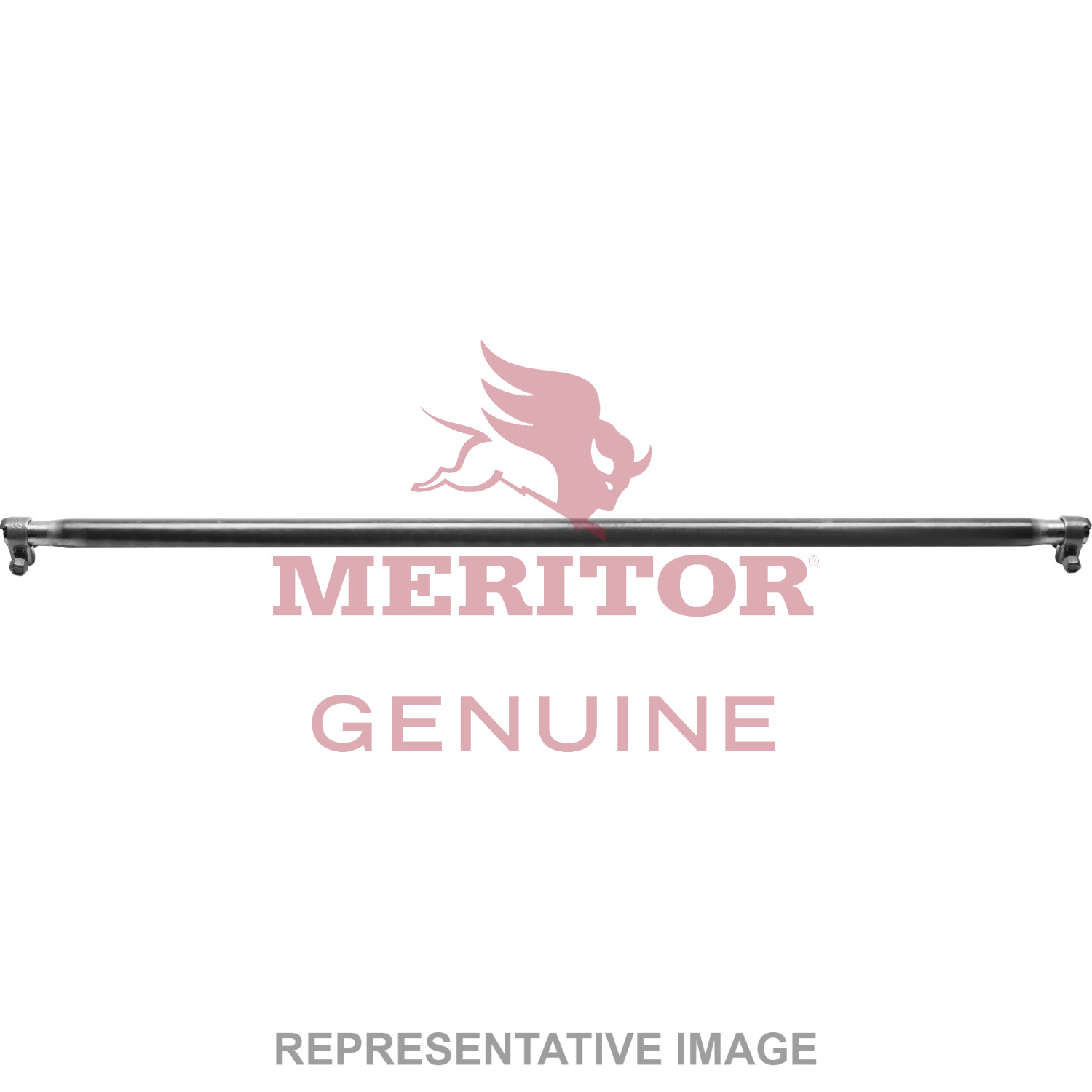 Steering Cross Tube Meritor A3102K4535
