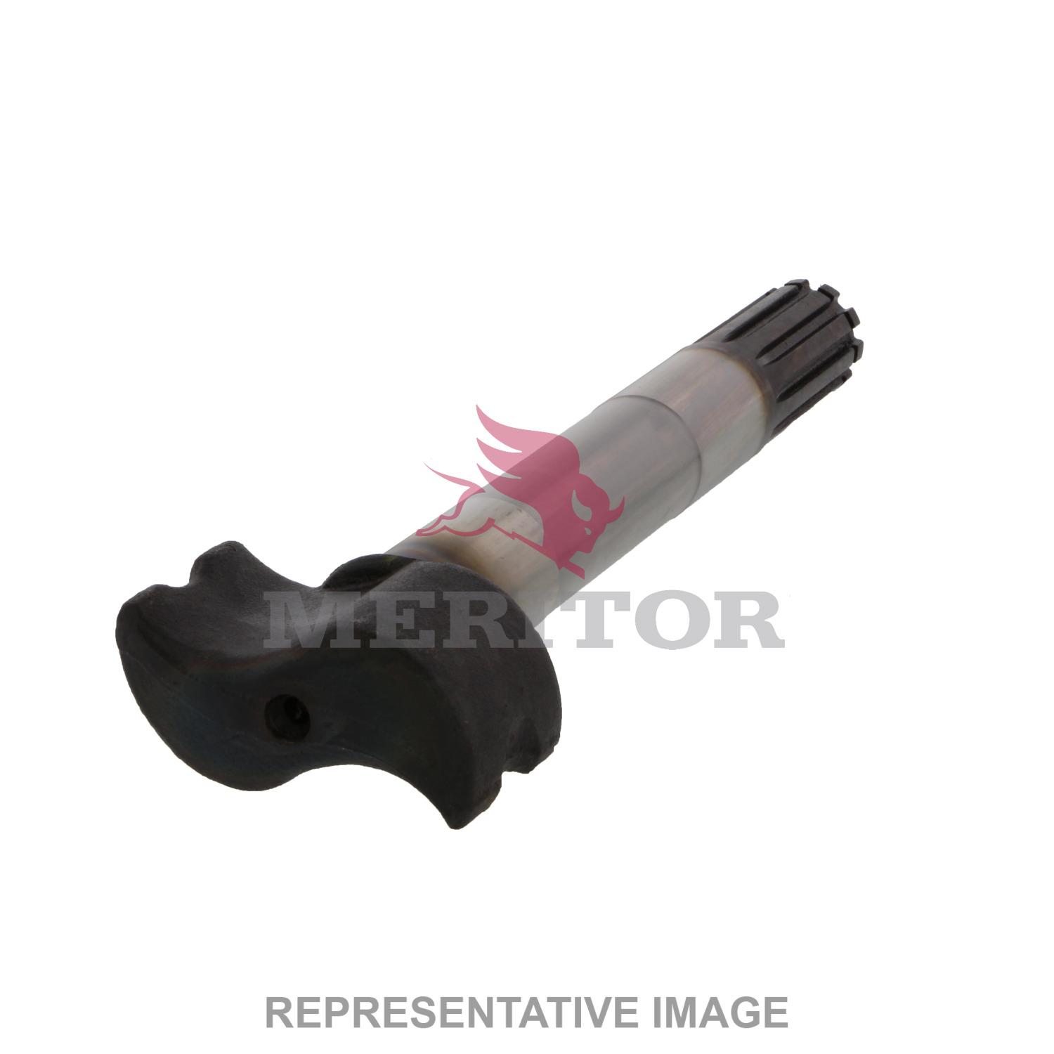 Air Brake Camshaft Meritor R607346