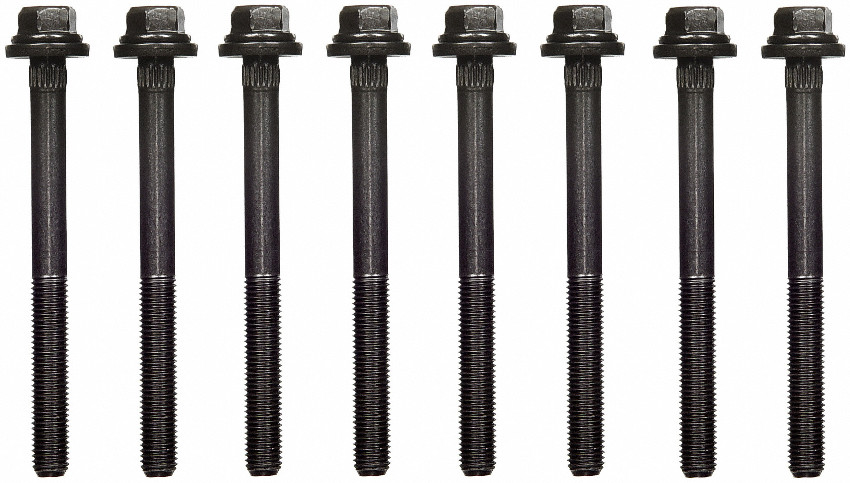 Engine Cylinder Head Bolt Set FEL-PRO ES 72163