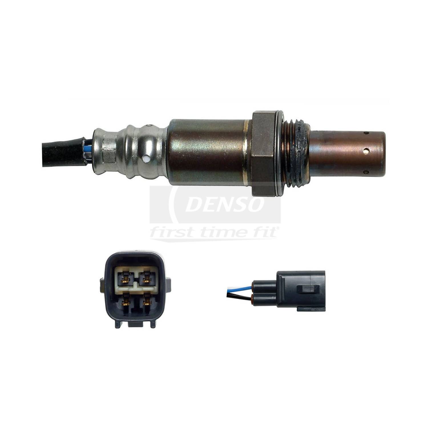 Oxygen Sensor DENSO Auto Parts 234-4931
