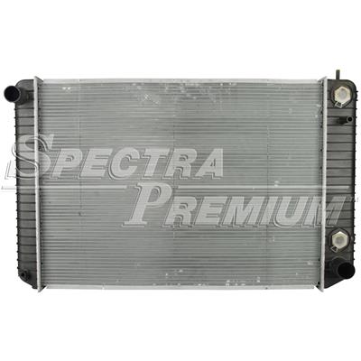 Radiator Spectra Premium CU2488