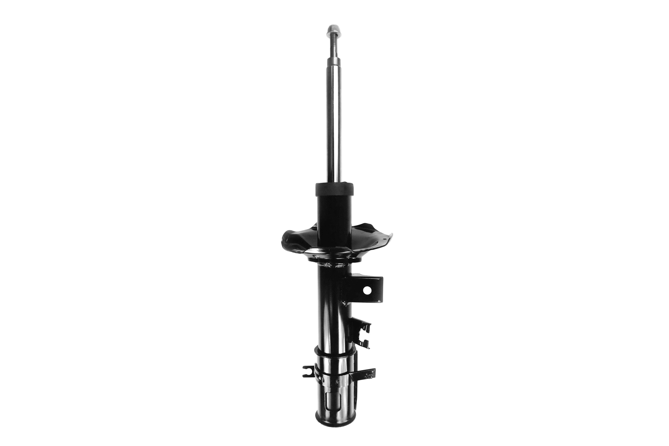 Suspension Strut MacPherson Ride Control MP331603R