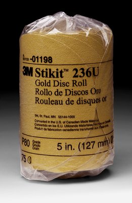 Sanding Disc 3M 01198