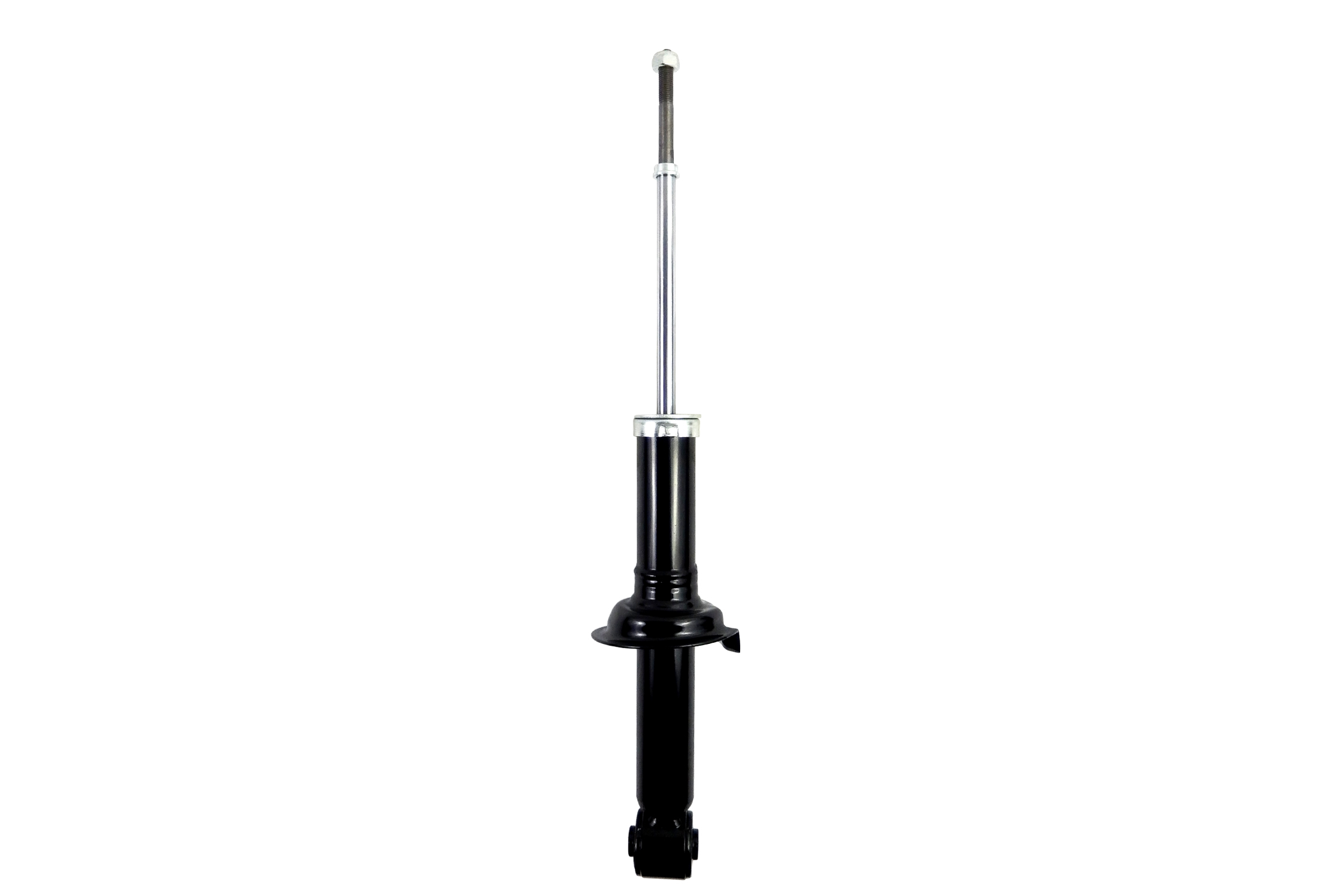 Suspension Strut MacPherson Ride Control MP345934