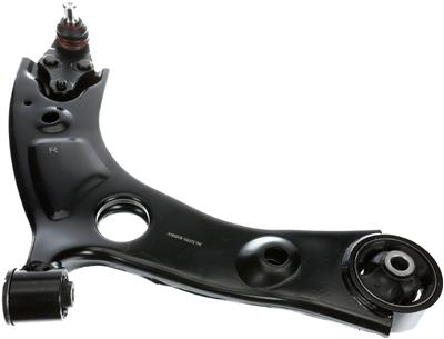 Suspension Control Arm and Ball Joint Assembly Dorman - OE Solutions 527-958
